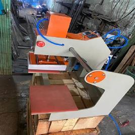 Transfer Sticker Fusing Equipment