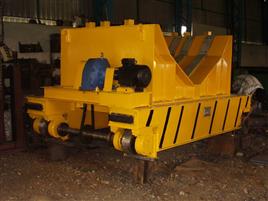 Goods Transfer Machine