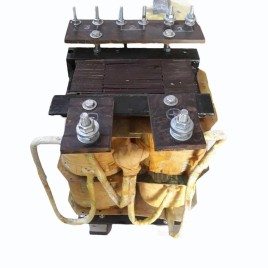 Manual Transformer ARC Welding Machine, 200 Amp