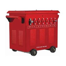 Step Arc Welding Machine, Transformer Based