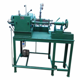 Transformer Coil Winding Machine, 750 KVA