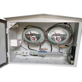 Transformer Terminal Box