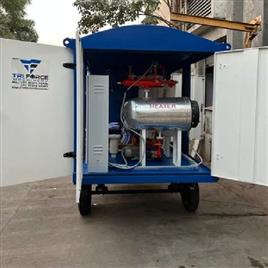 Transformer Oil Purifier