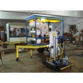 Transformer Oil Purifier Machine