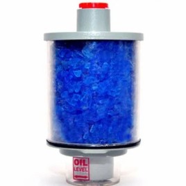 Silica Gel Desiccant Breather