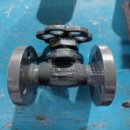 Transformer Valve Assembly