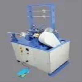Transformer Coil Winding Machine