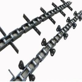 Transmax Steel Scraper Conveyor Chain