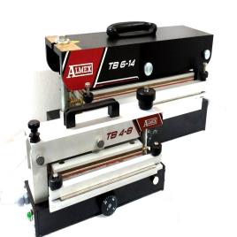 Textile Belt Press Machine