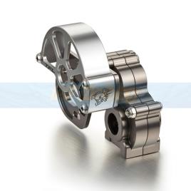 Gearbox Transmission