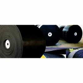 Rubber Transmission Conveyor Belt