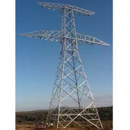 Transmission Line Tower Equipment