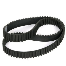 Heavy Duty Rubber Drive Belt