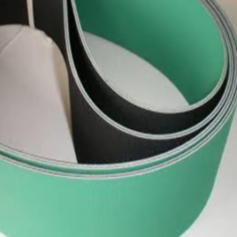 Heavy Duty Rubber Transmission Belt