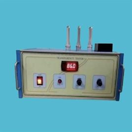 Durability Transparency Meter