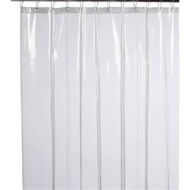 Transparent AC Plastic Curtain