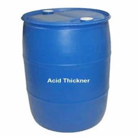 Transparent Acid Thickener Liquid (200 Litre Drum)