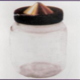 Transparent Bottle Pycnometer Equipment