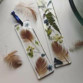 Transparent Resin For Crafts, 1.5kg Can