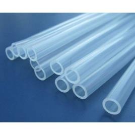 Food Grade Transparent Silicone Tube