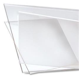 Transparent Flat Glass
