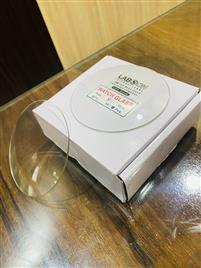 Labson Transparent Watch Glass 3.5"