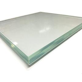 Clear Laminated Glass