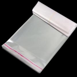 PE Packaging and Storing Bags, 500 Gram Capacity