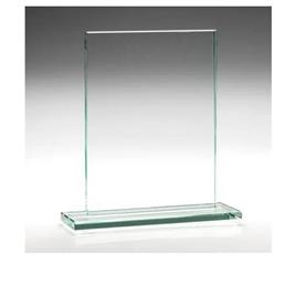 Plain Transparent Glass