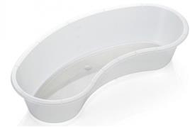 Single Use Kidney Tray, 500ml