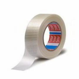 Transparent Polythene Filament Tape
