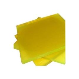 Transparent Polyurethane Sheet, 3-75mm Thickness