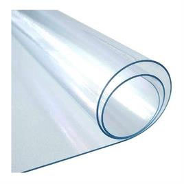 Transparent PVC Flexible Sheet