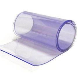 Industrial Transparent PVC Flexible Sheet