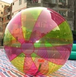Transparent PVC Water Walking Ball 6.5FT
