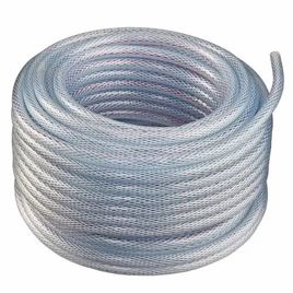 PVC Nylon Braided Hose, 1 Inch