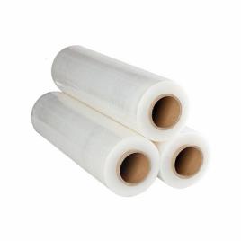 Clear Stretch Packaging Film