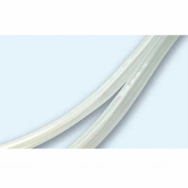 Transparent Vinyl Piping