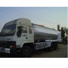 Industrial Transportation Tankers