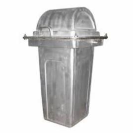 Trash Bin Mould