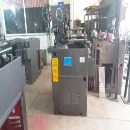 Traub Machining Equipment