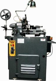 Tarun Make 25 mm Traub Machine