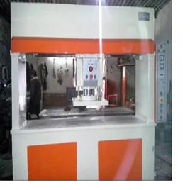 Industrial Clicker Machine