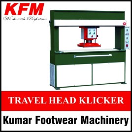 Industrial Travel Head Cutter