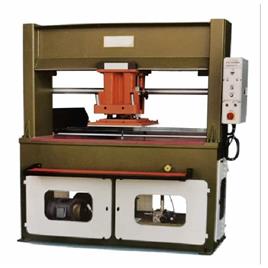 Hydraulic Travel Head Cutter
