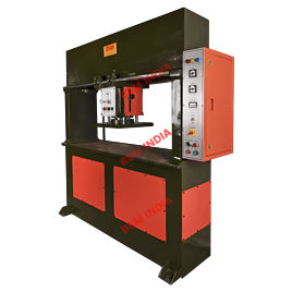 Travel Head Cutting Machine