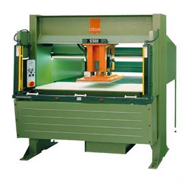 Travelling Head Cutting Equipment