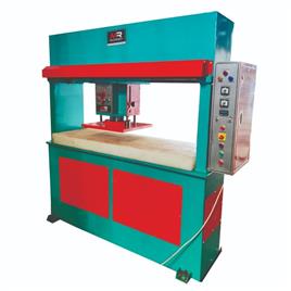 Head Travelling Cutting Machine