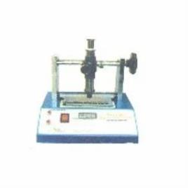 Standard Travers Thread Counter