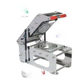 Tray Dish Sealer Machine Die